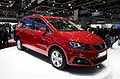 Seat Alhambra colore rosso